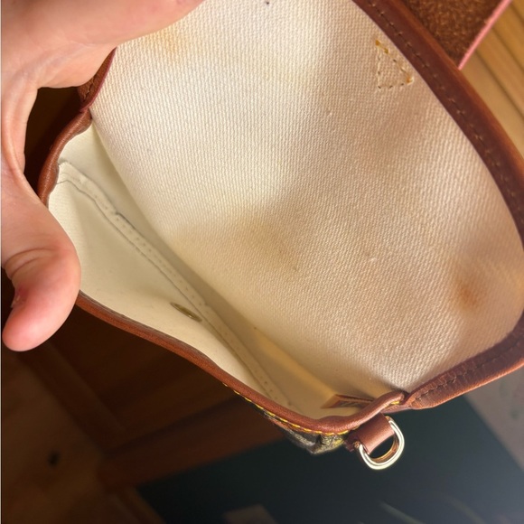 Dooney&Bourke small wallet - Picture 3 of 5